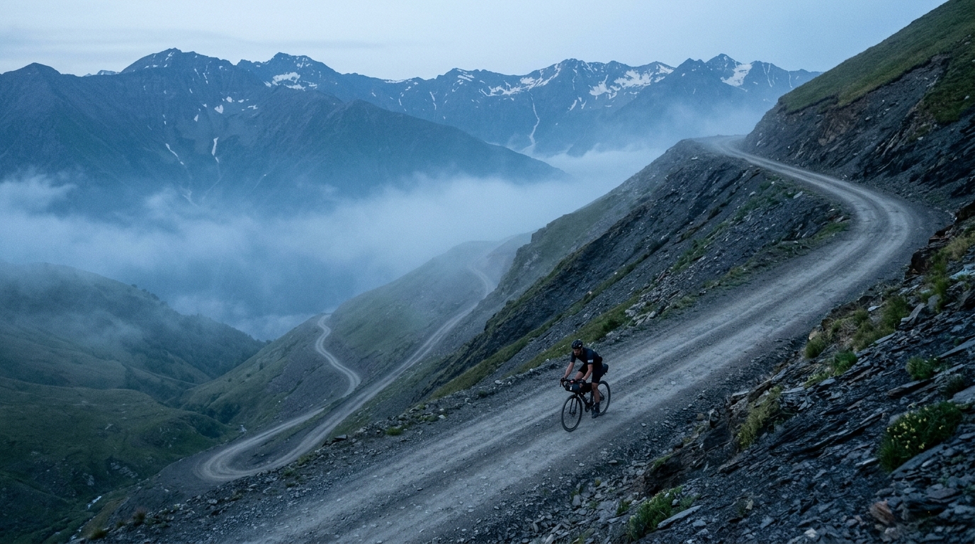 Latpari Pass