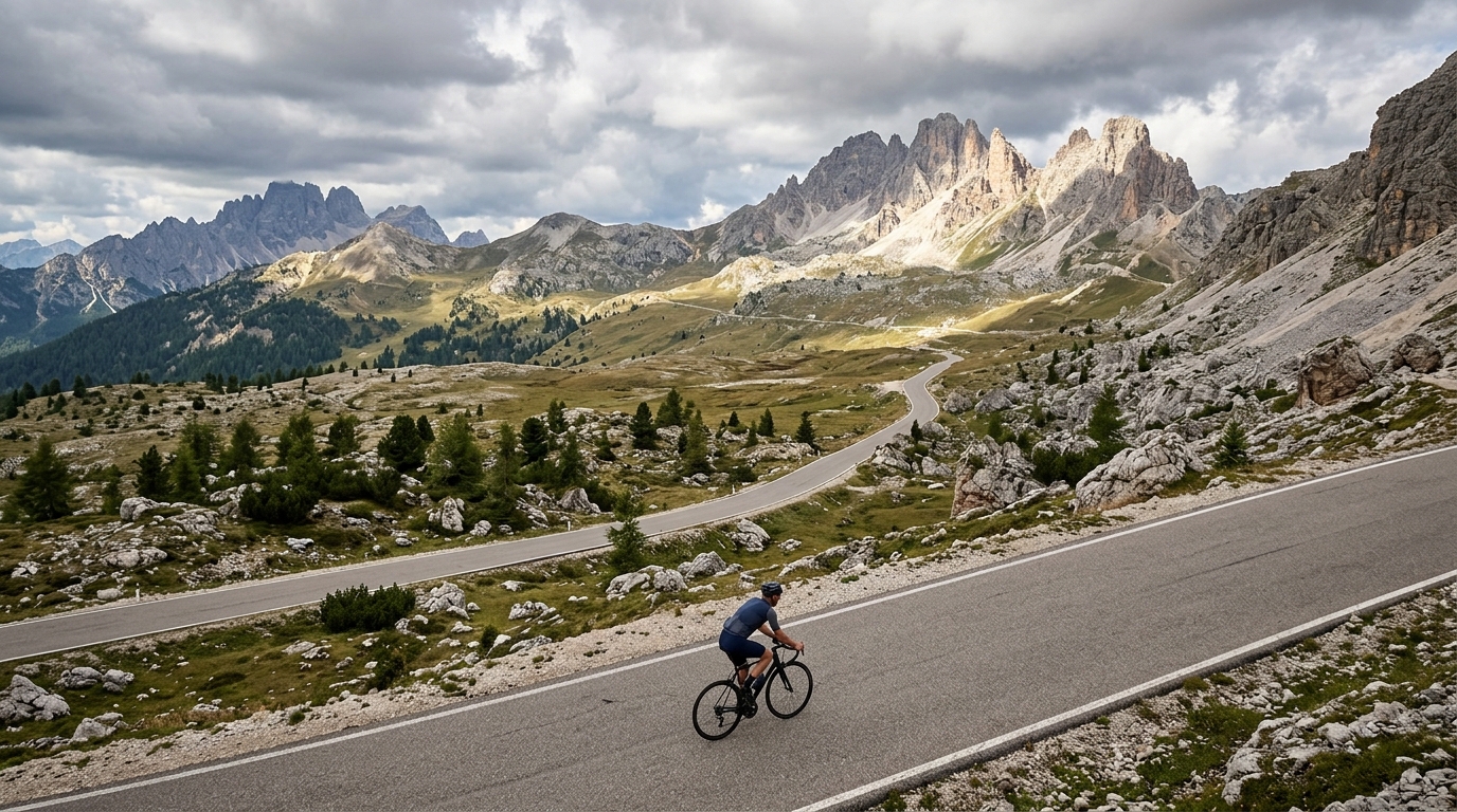 Lavazè Pass