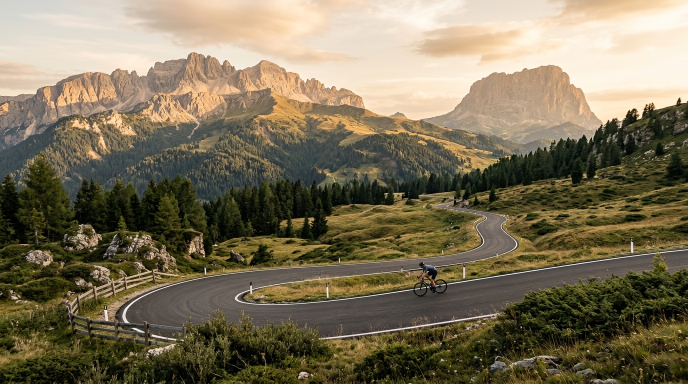 Lavazè Pass