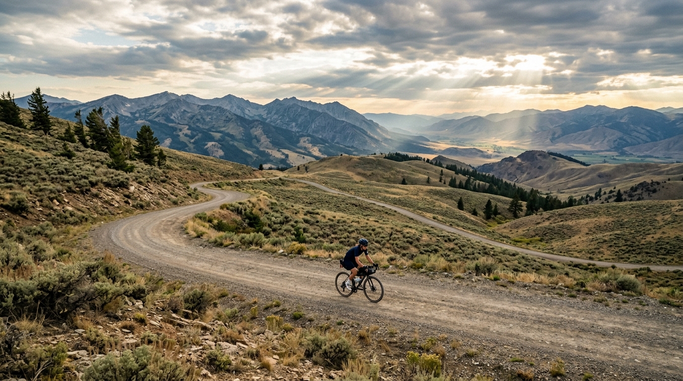 Lemhi Pass