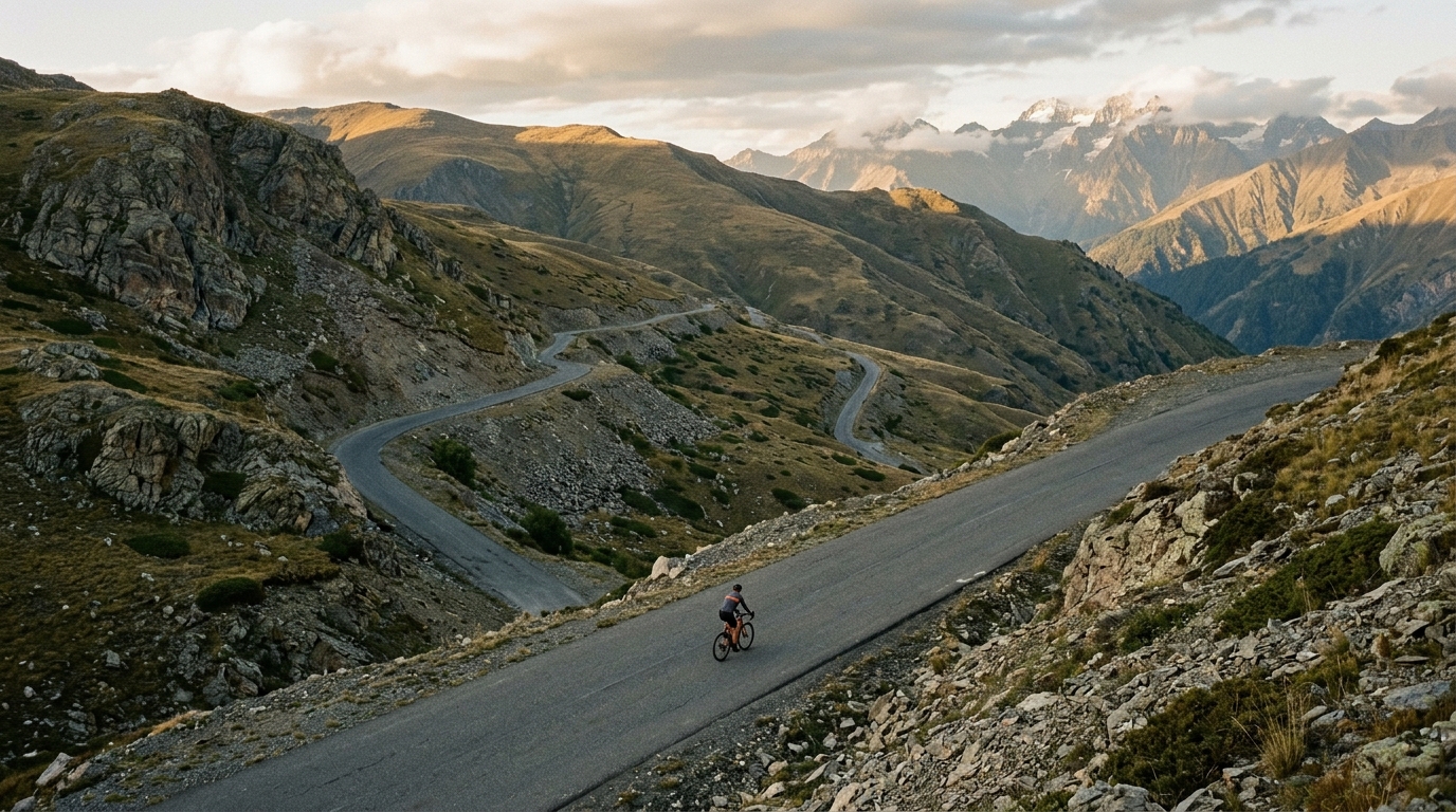 Leta Pass
