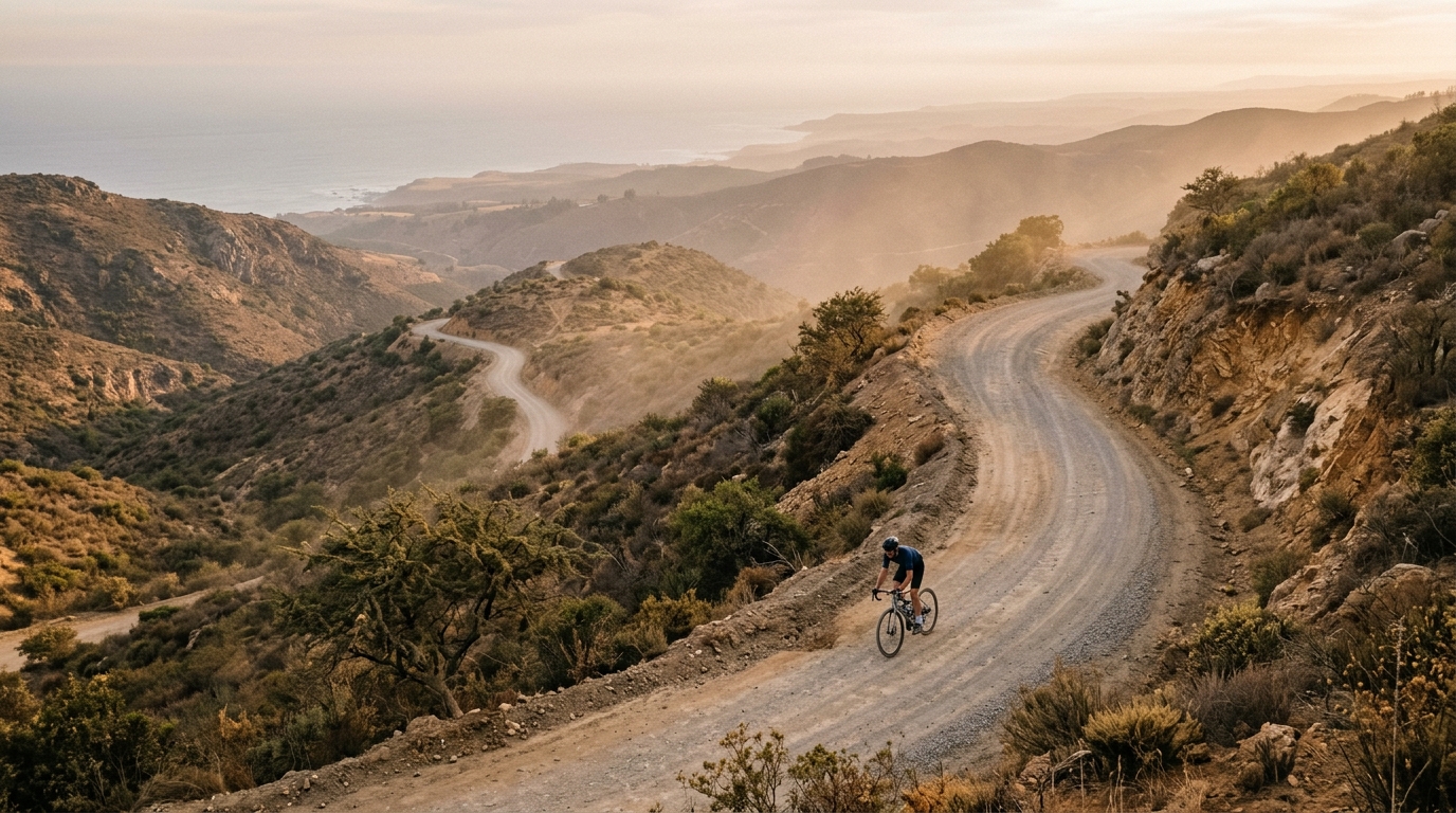 Lilpela Pass