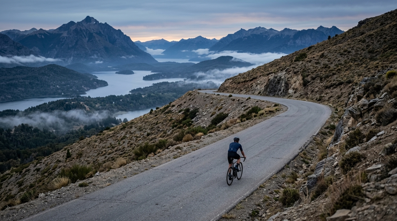Lilpela Pass
