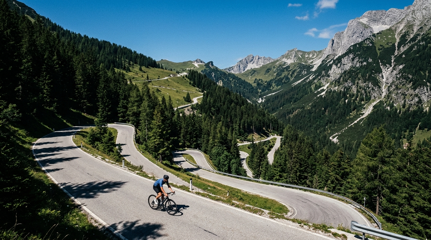 Loibl Pass