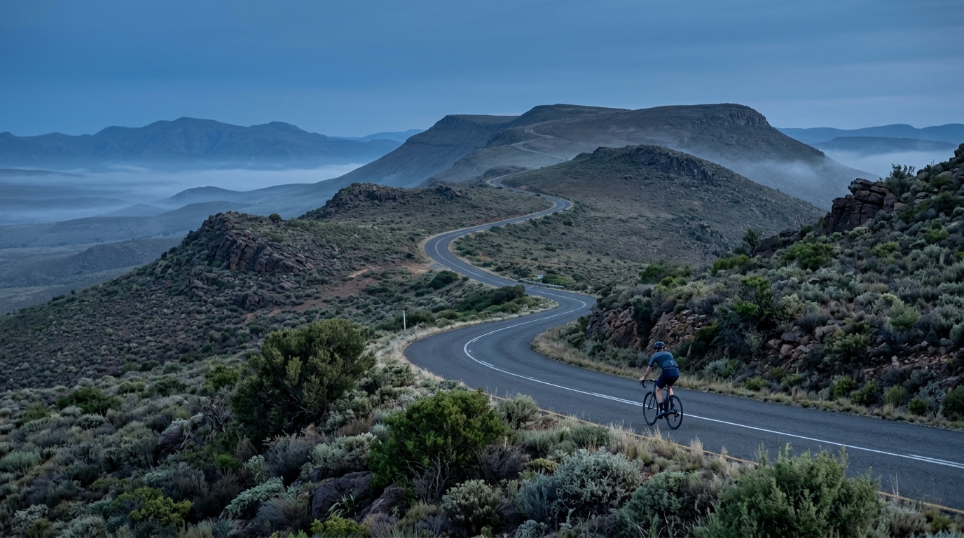 Lootsberg Pass