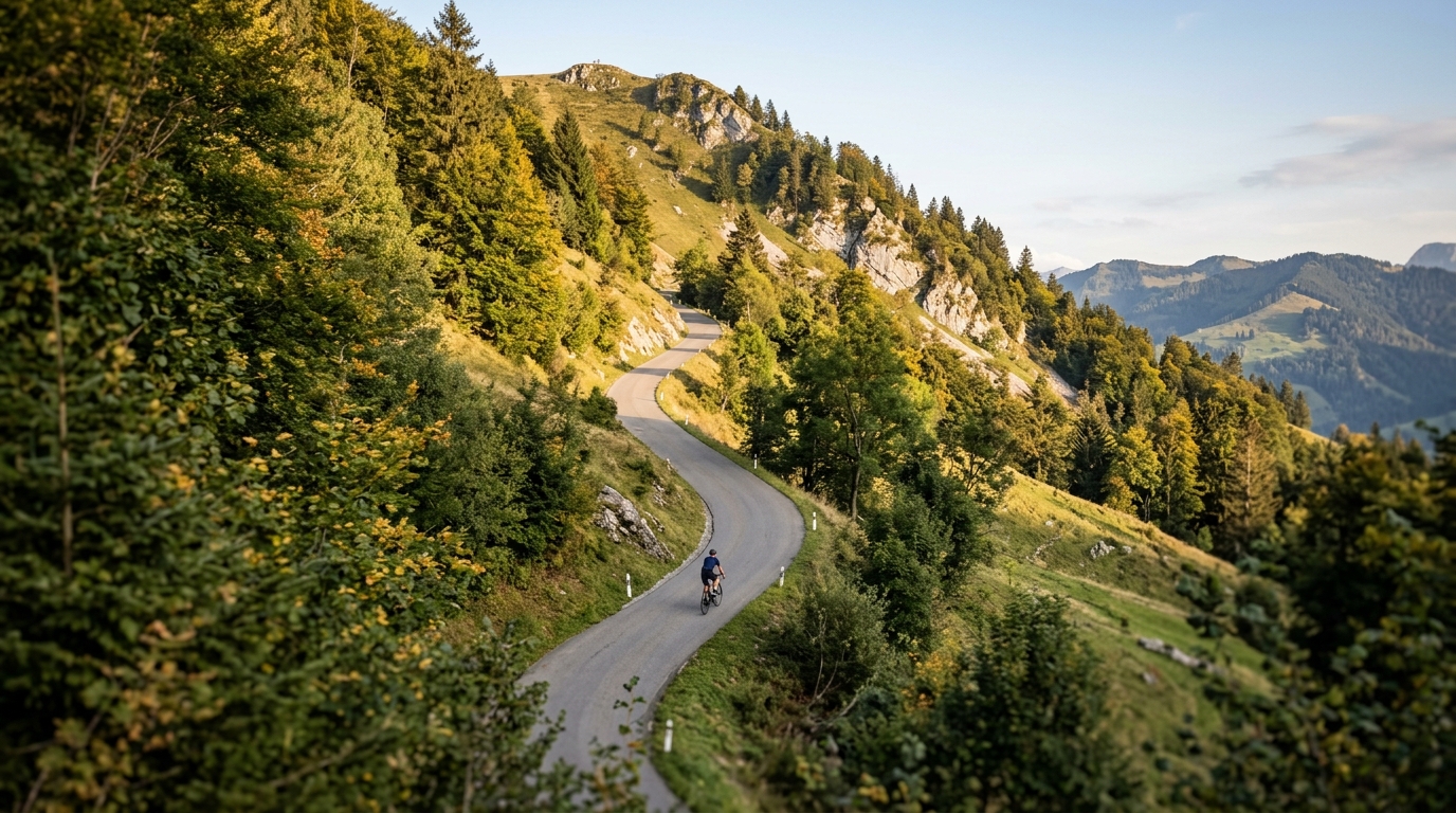Lorena Pass