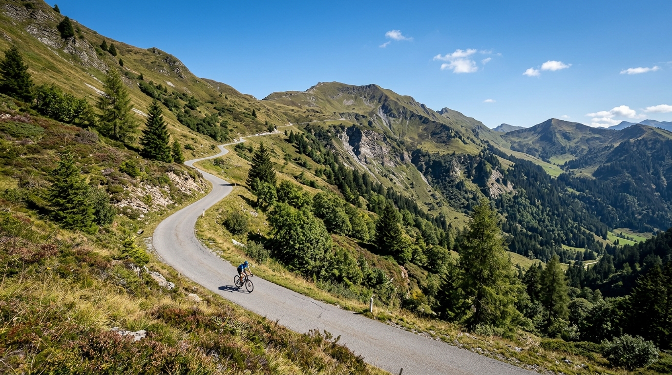 Losen Pass
