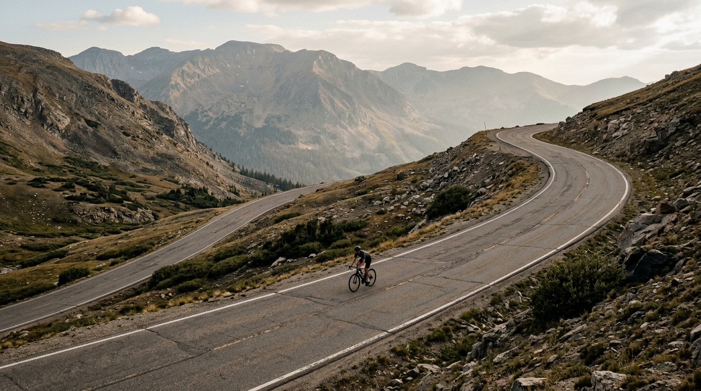 Loveland Pass