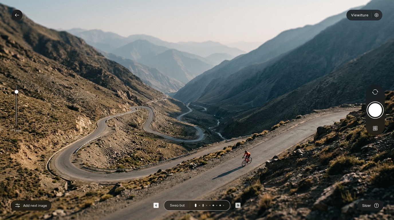 Lowari Pass