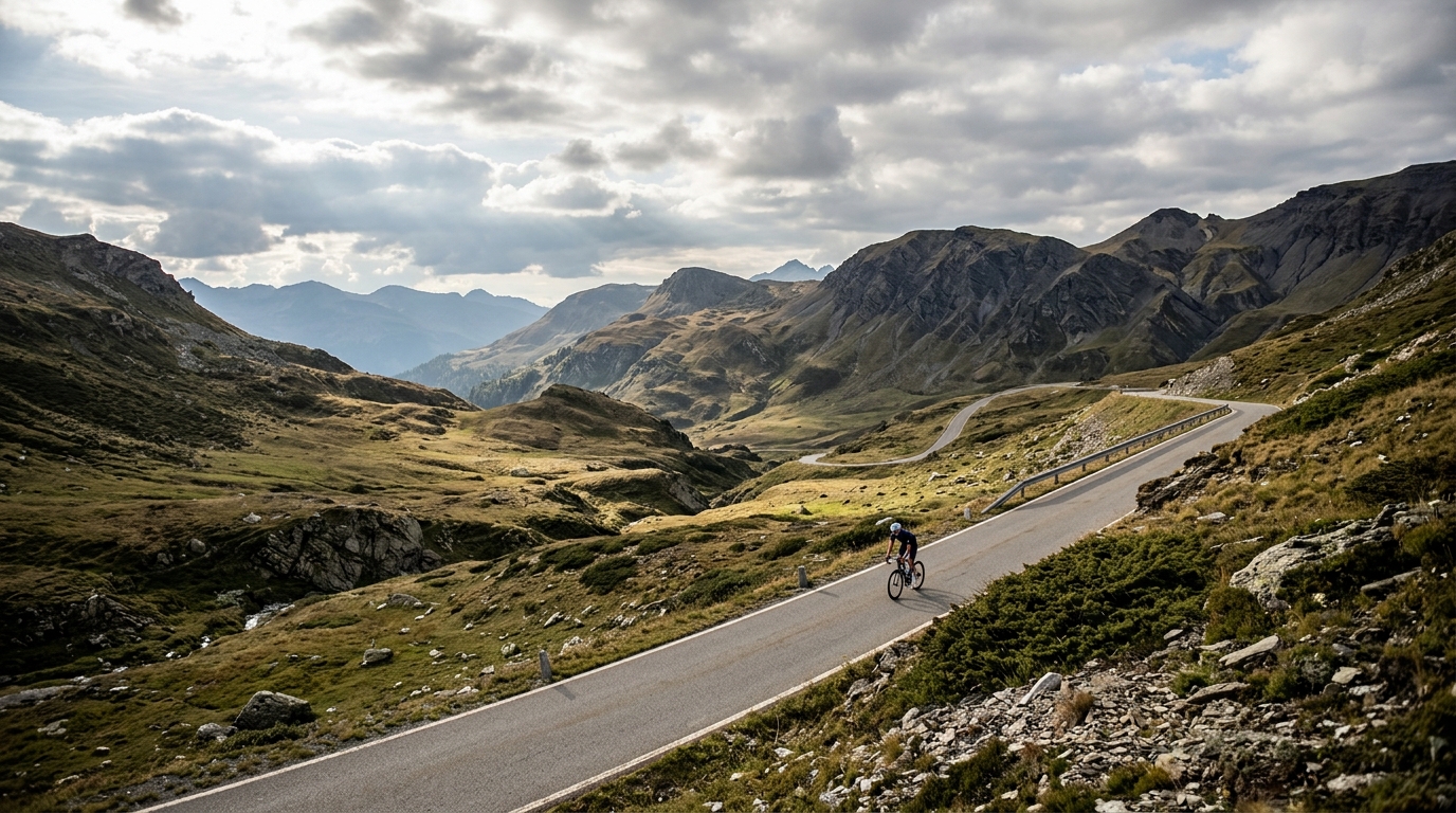 Lunghin Pass