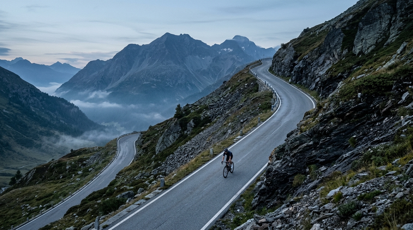 Lunghin Pass
