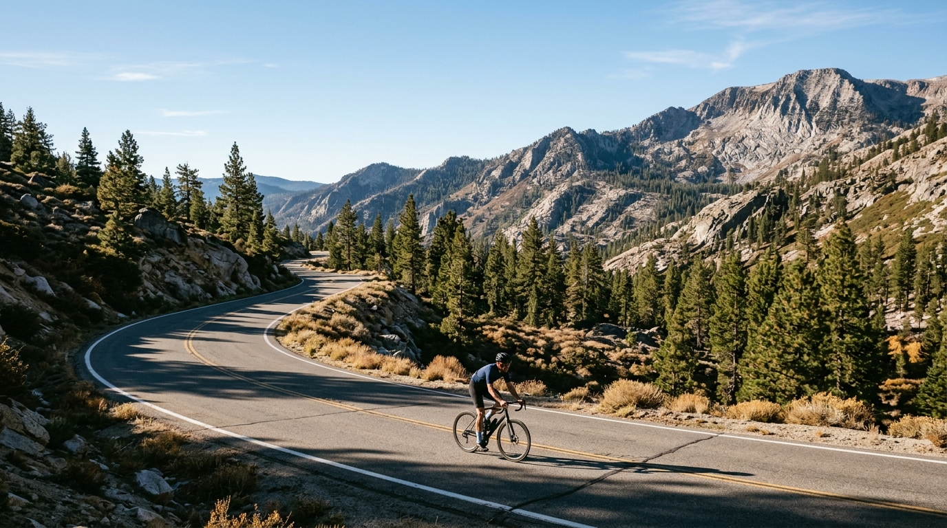 Luther Pass