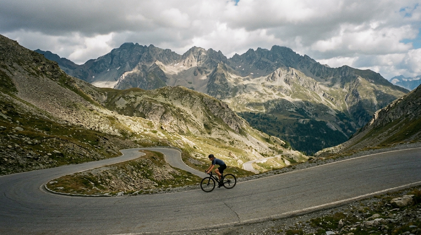 Maisons Blanches pass