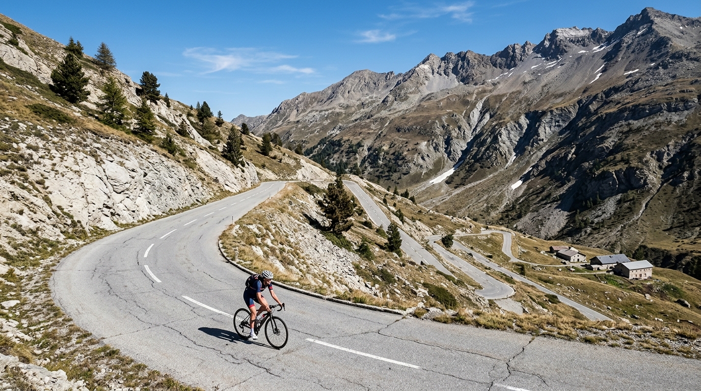 Maisons Blanches pass