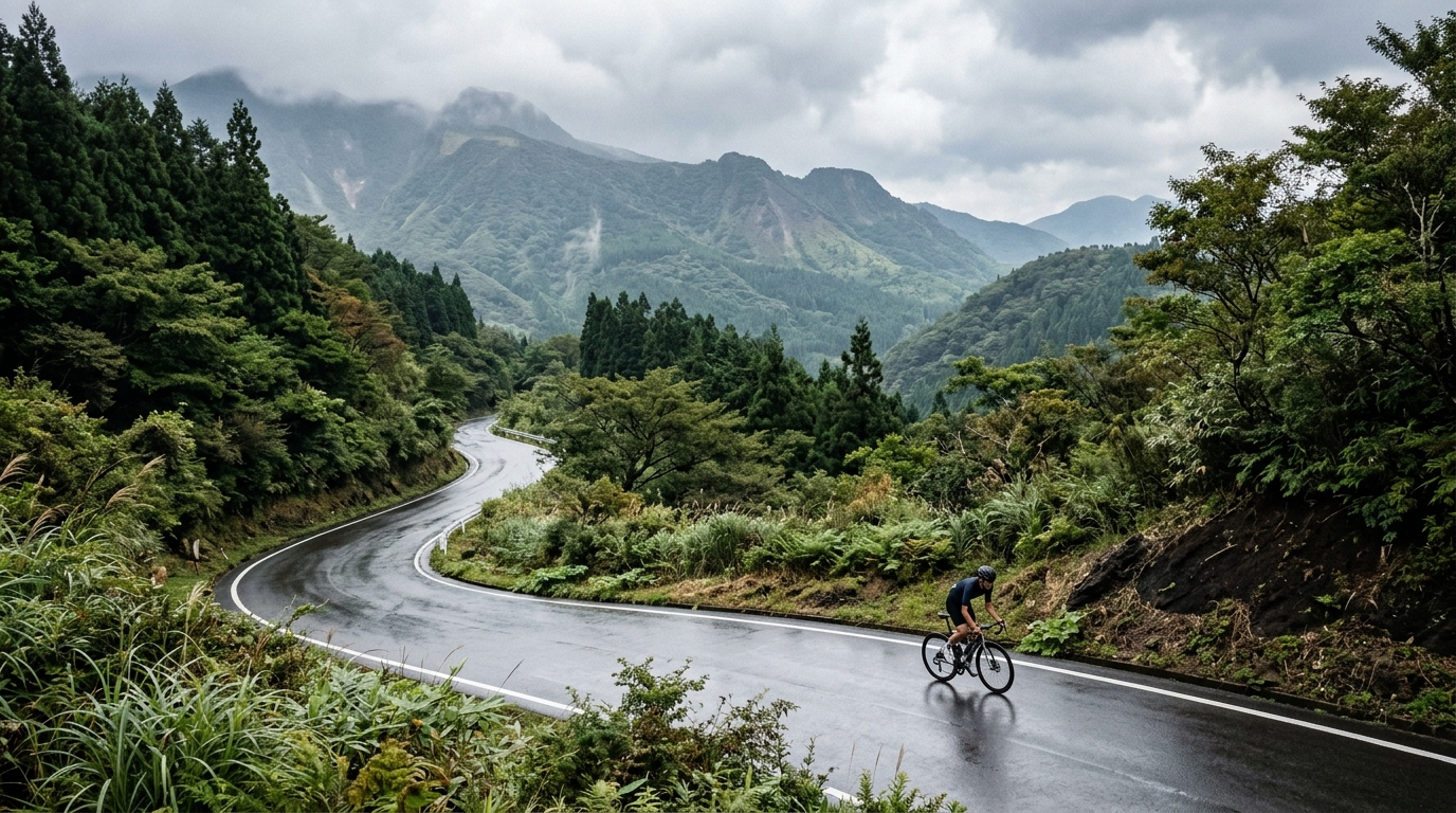 Makinoto Pass