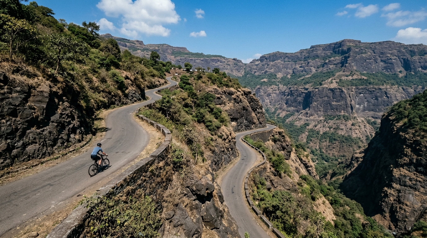 Malshej Ghat