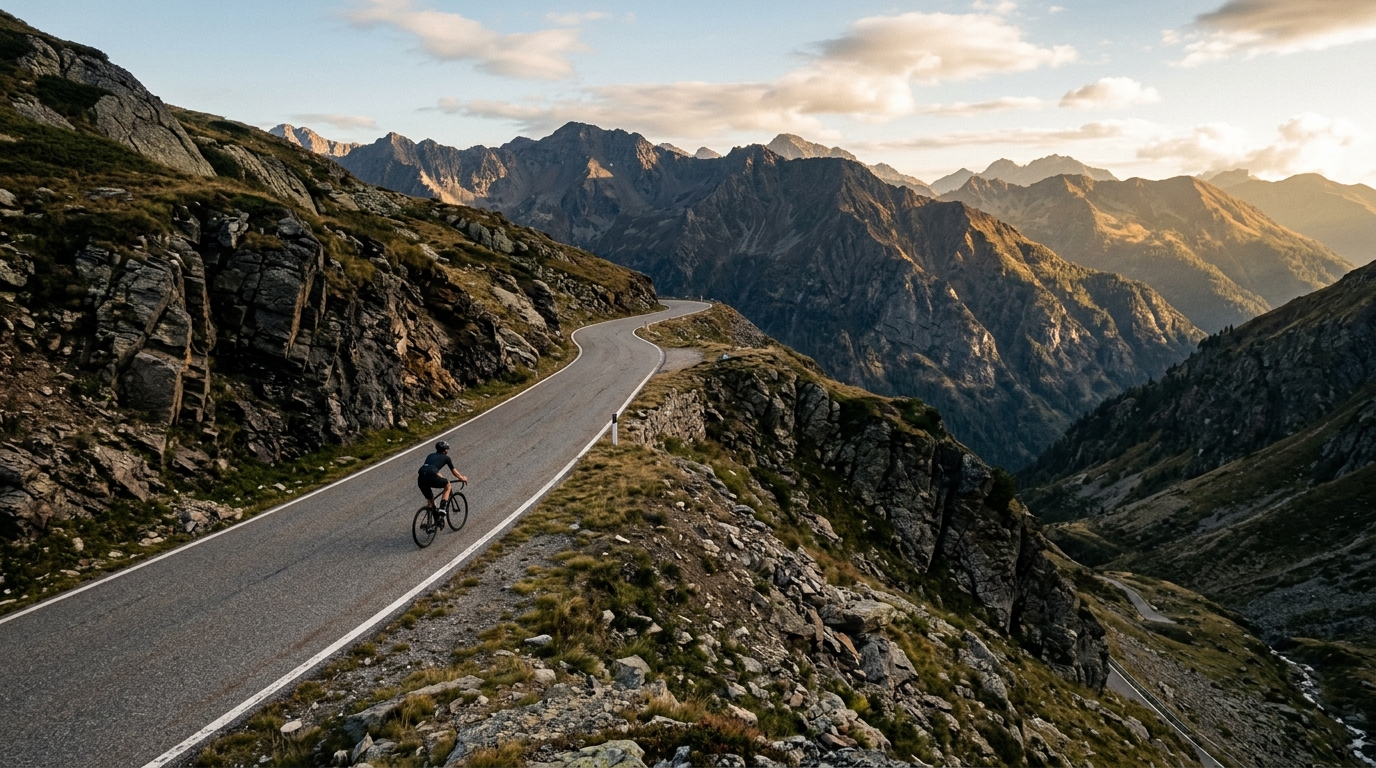 Manghen Pass