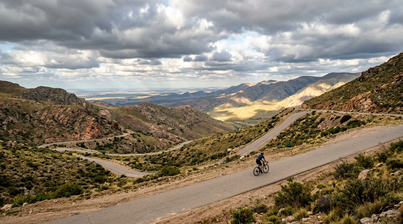 Marconi pass