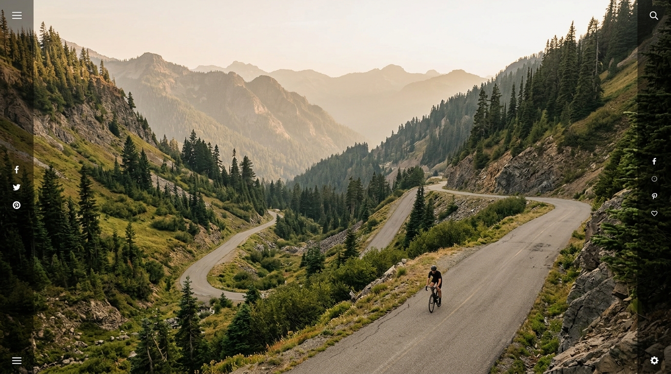 Marmot Pass