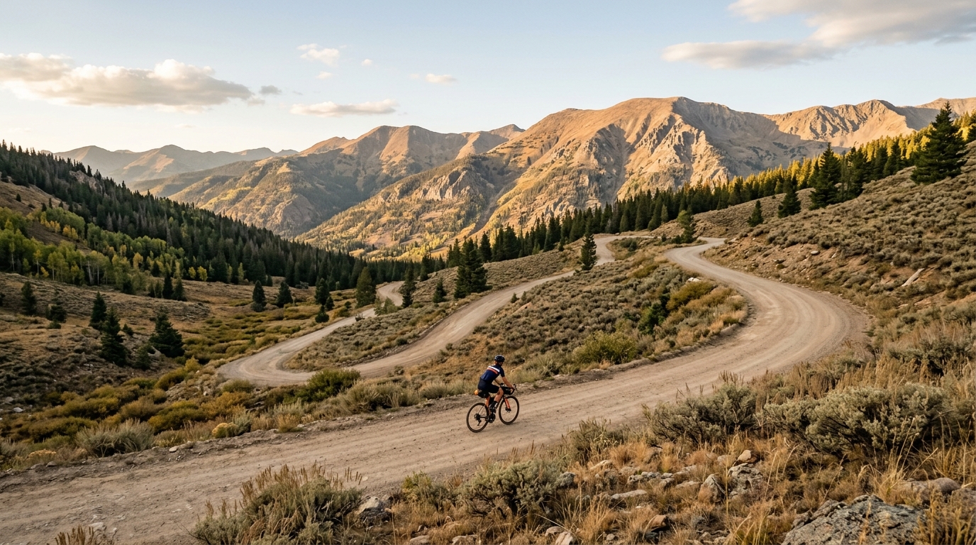 Marshall Pass