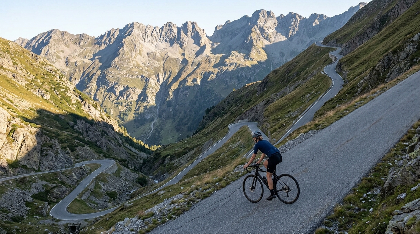 Maurerscharte - Passo del Muro