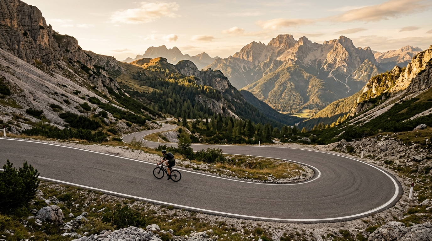 Mauria Pass