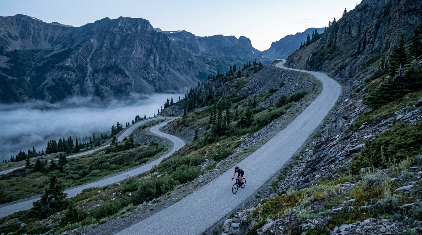 McGillivray Pass