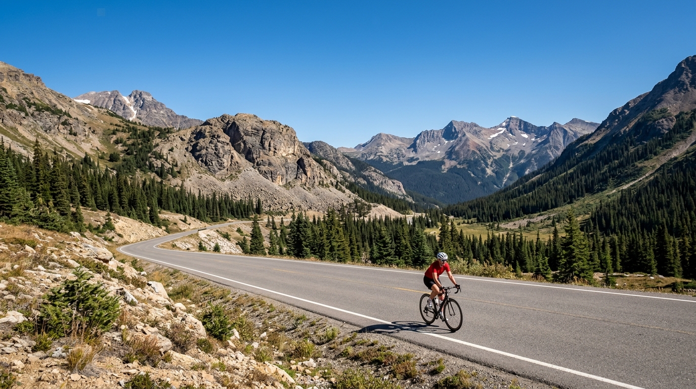 McGregor Pass