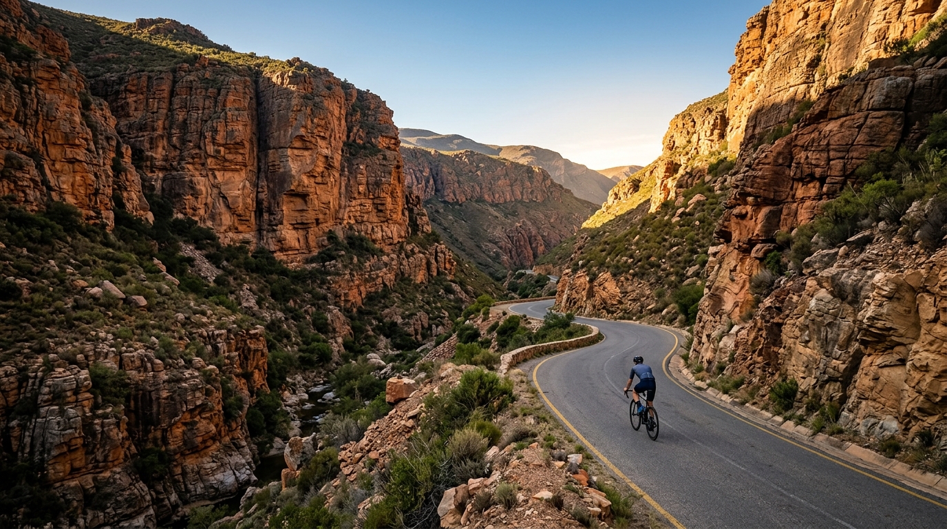 Meiringspoort