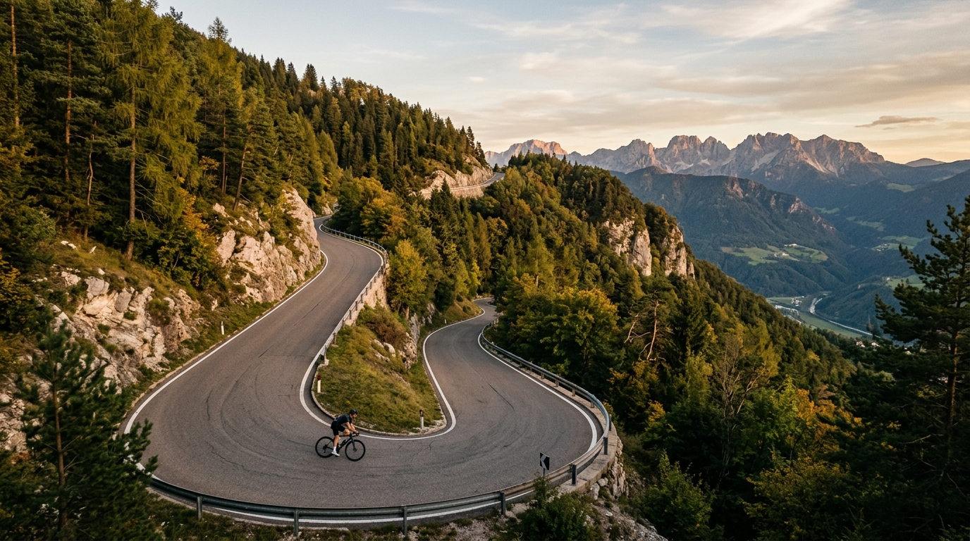 Mendel Pass