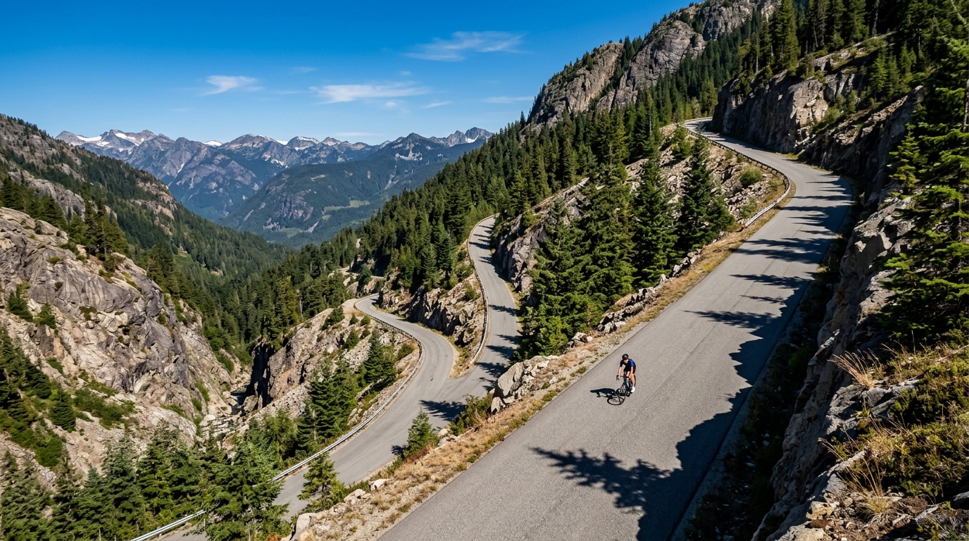 Mission Pass