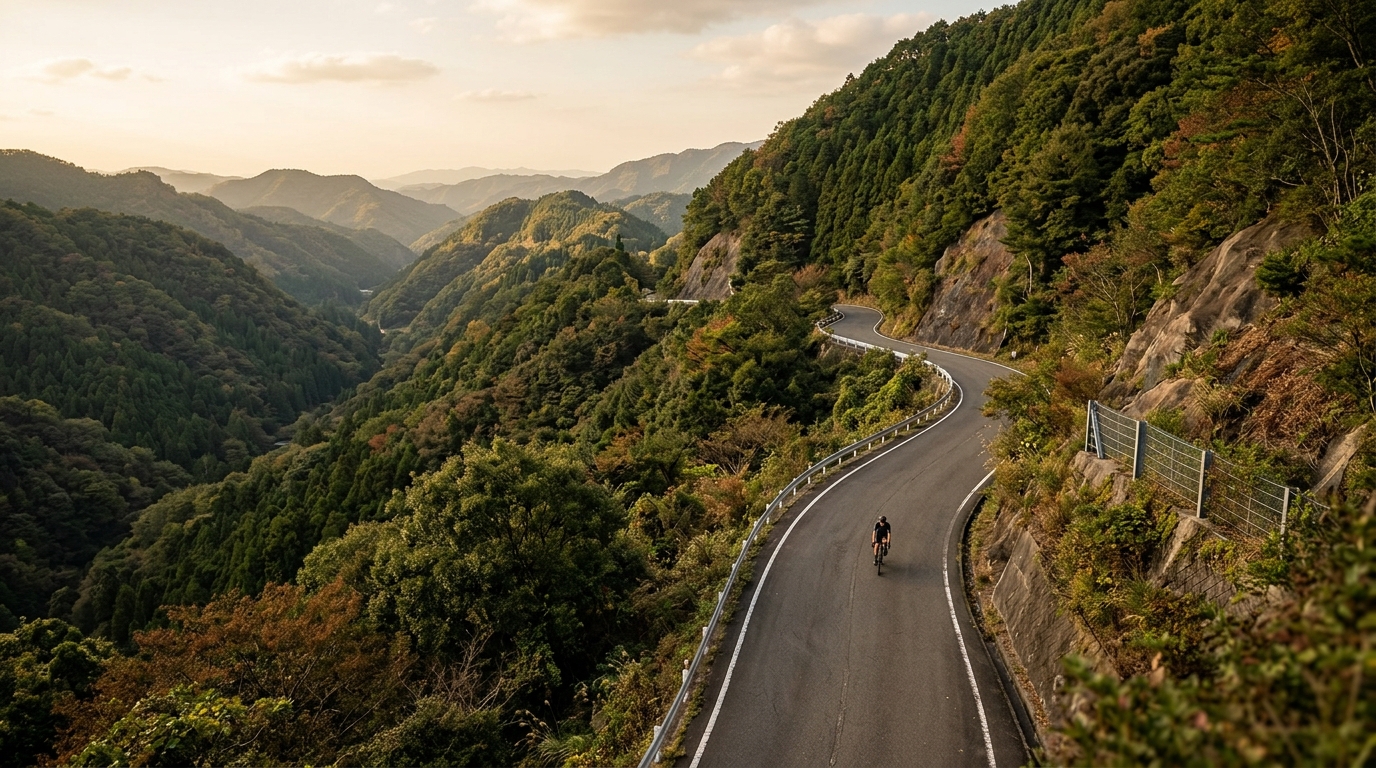 Mitsuse Pass