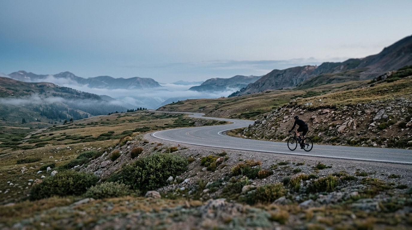 Molas Pass