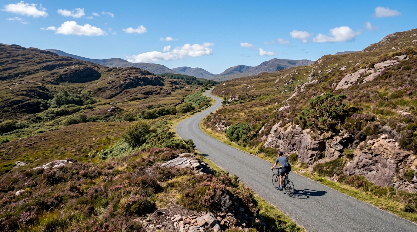 Moll's Gap