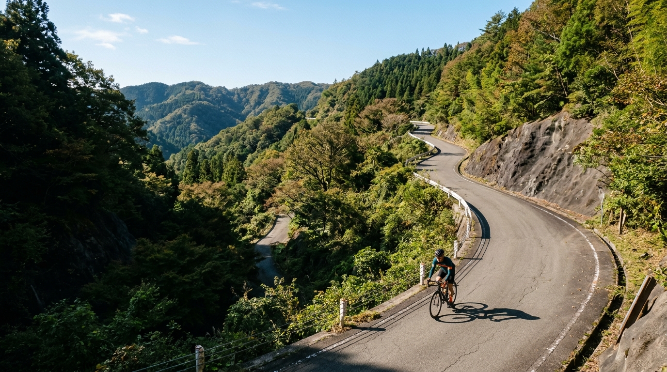 Momotani Pass