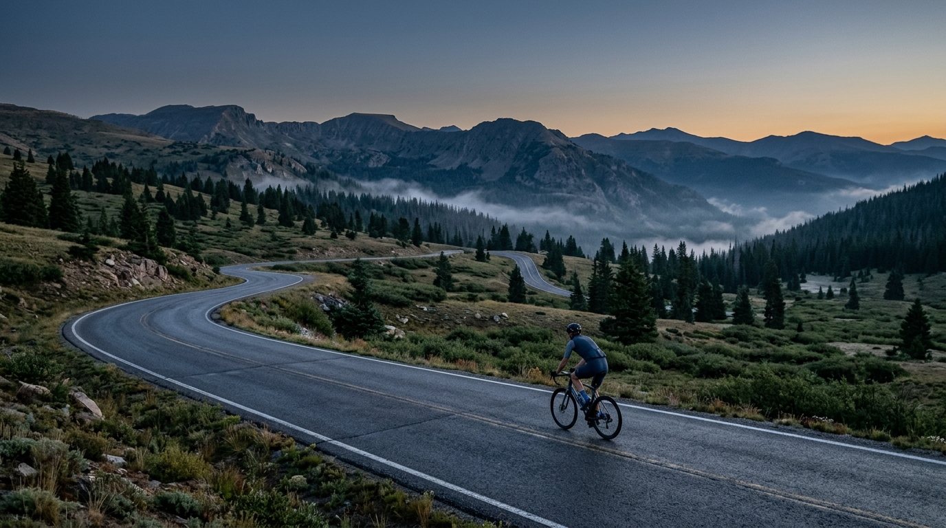 Monarch Pass