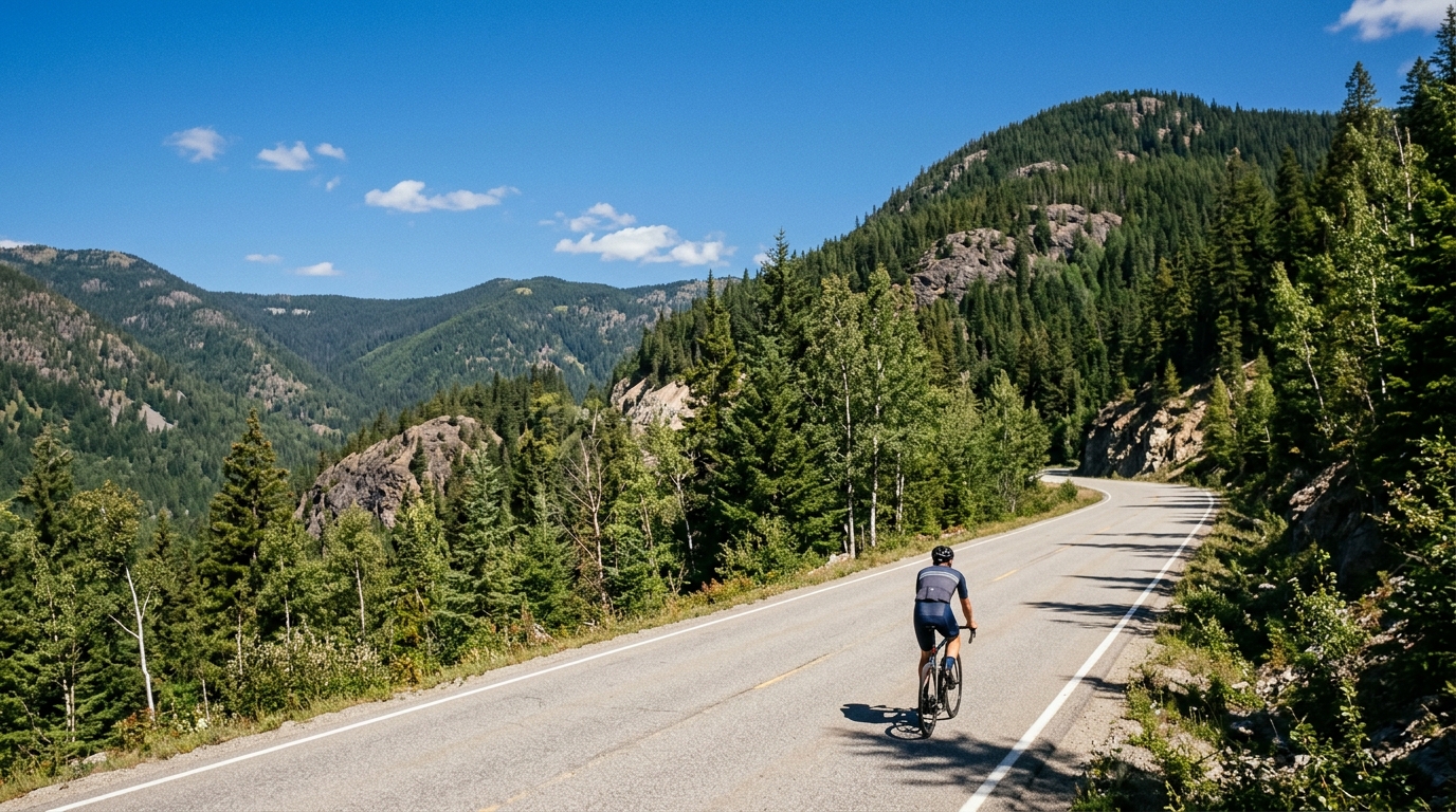 Monashee Pass
