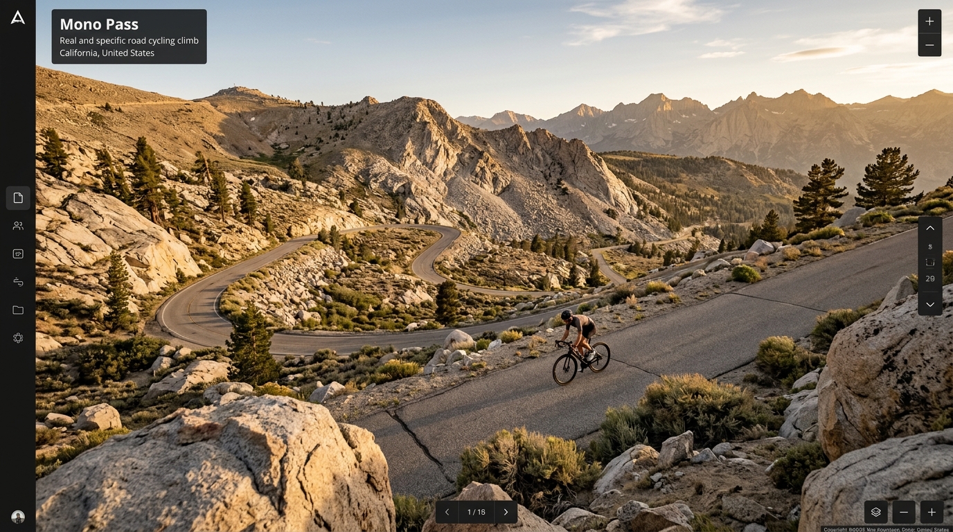 Mono Pass