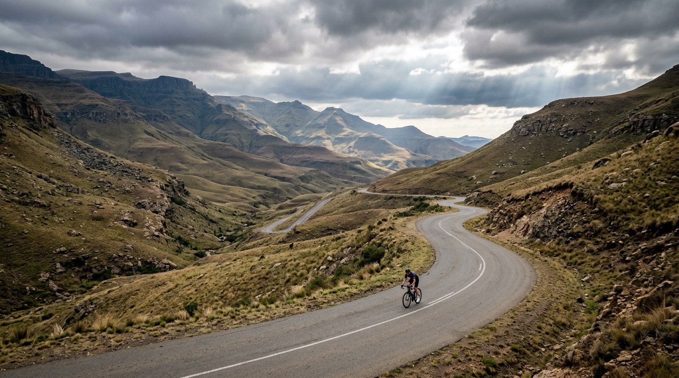 Moteng Pass