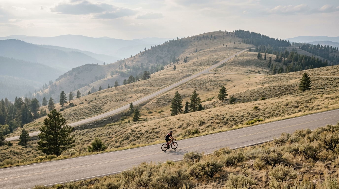 Mullan Pass