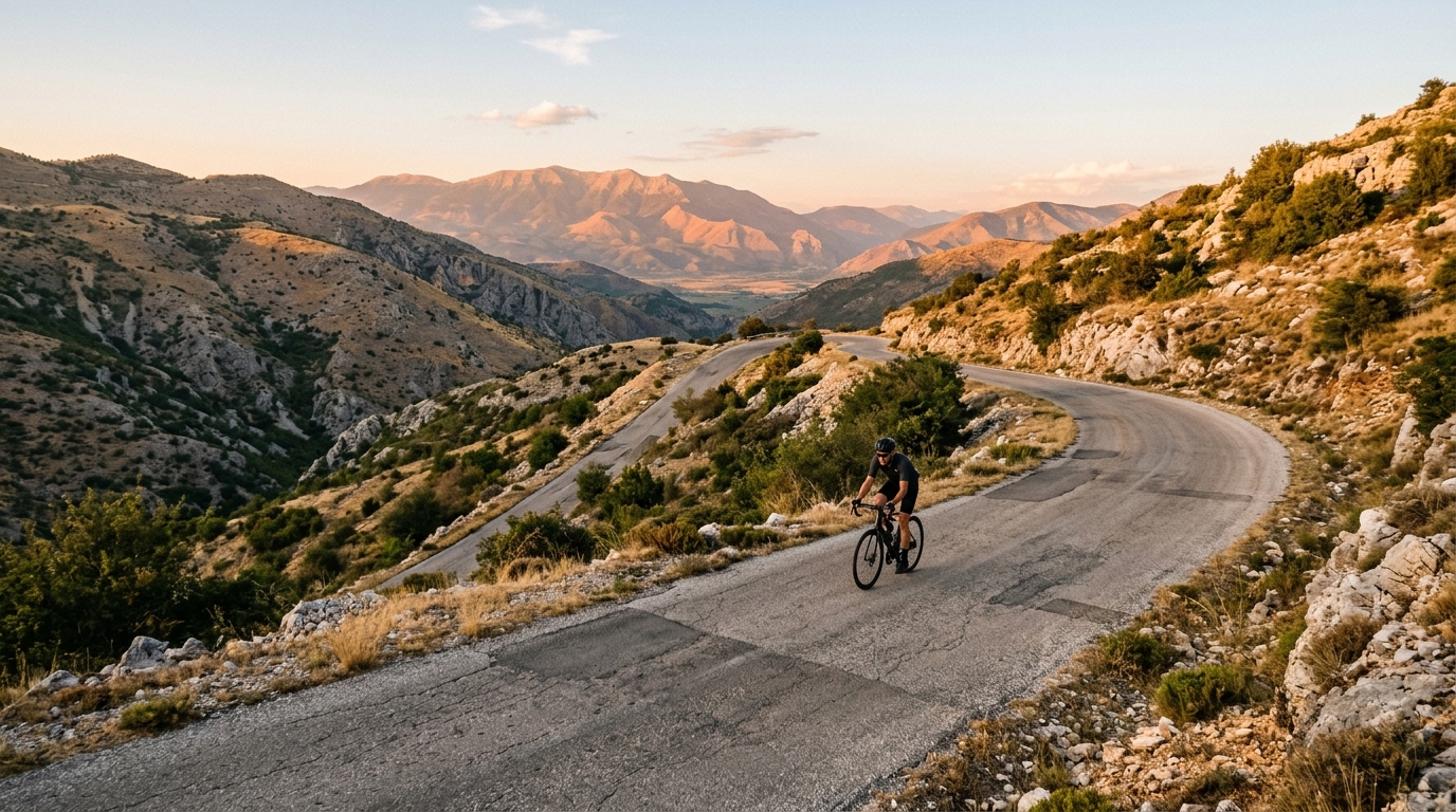 Muzina Pass