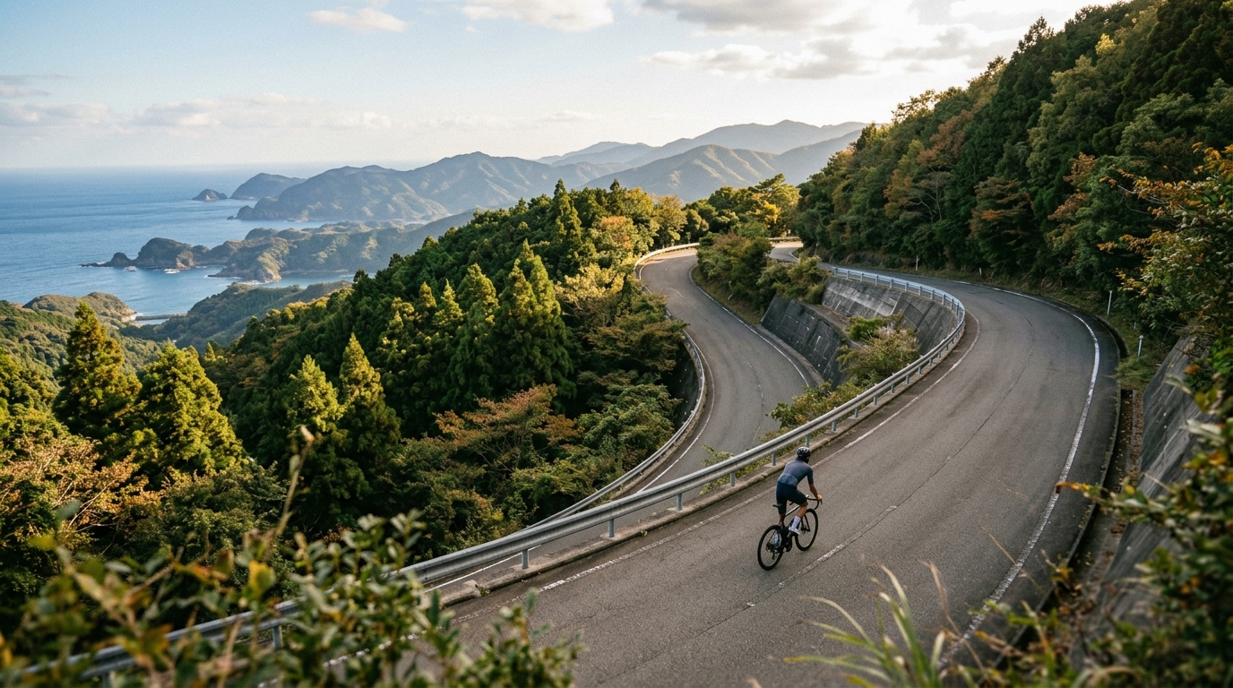 Nagano Pass