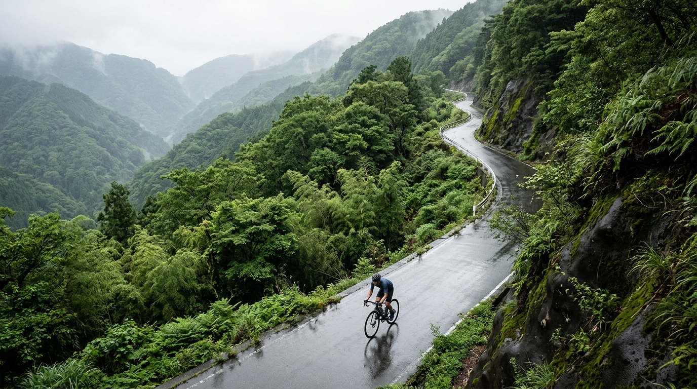 Nara Pass