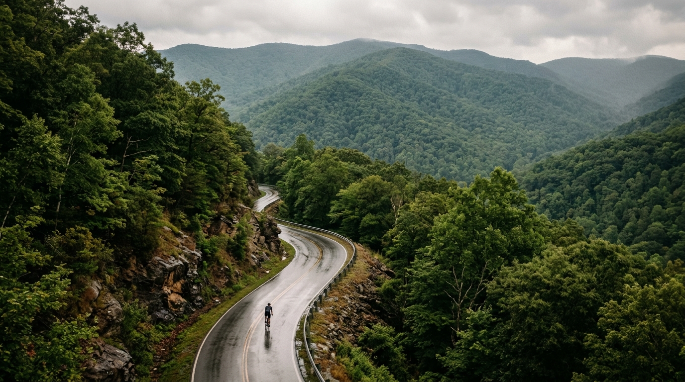 Neels Gap, Georgia