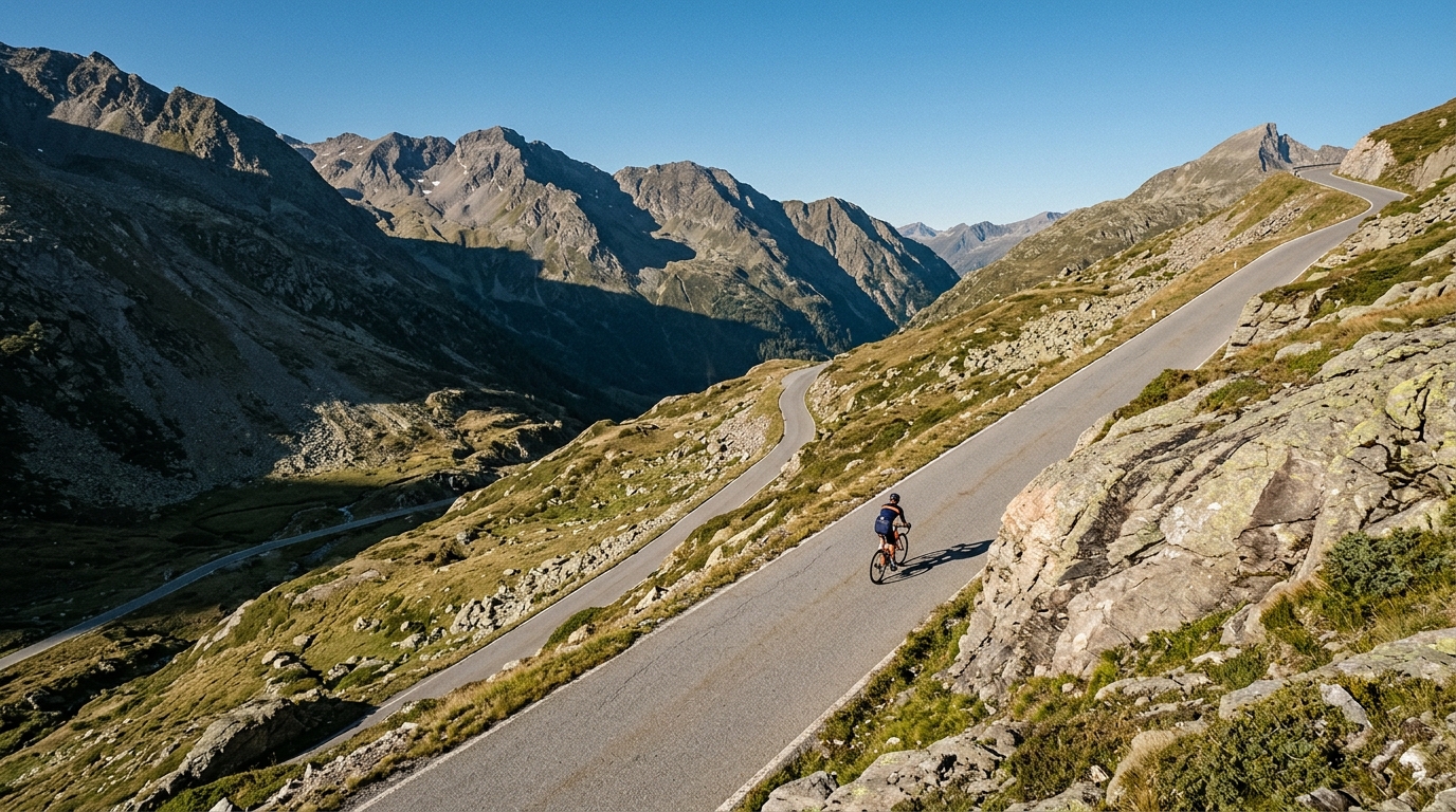 Nevesjoch - Passo di Neves