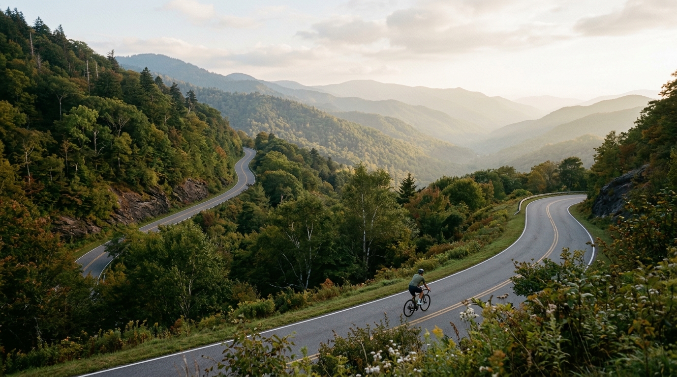 Newfound Gap
