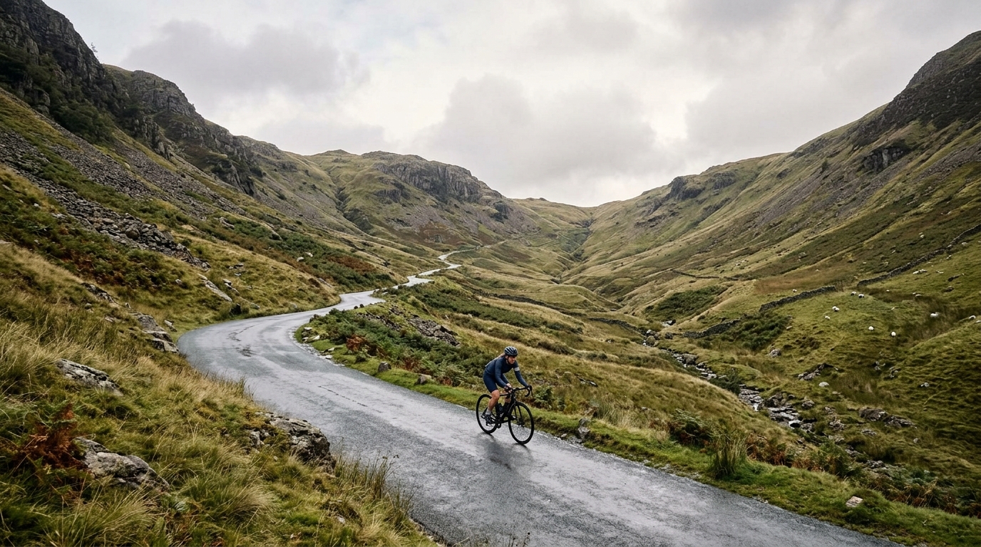 Newlands Pass