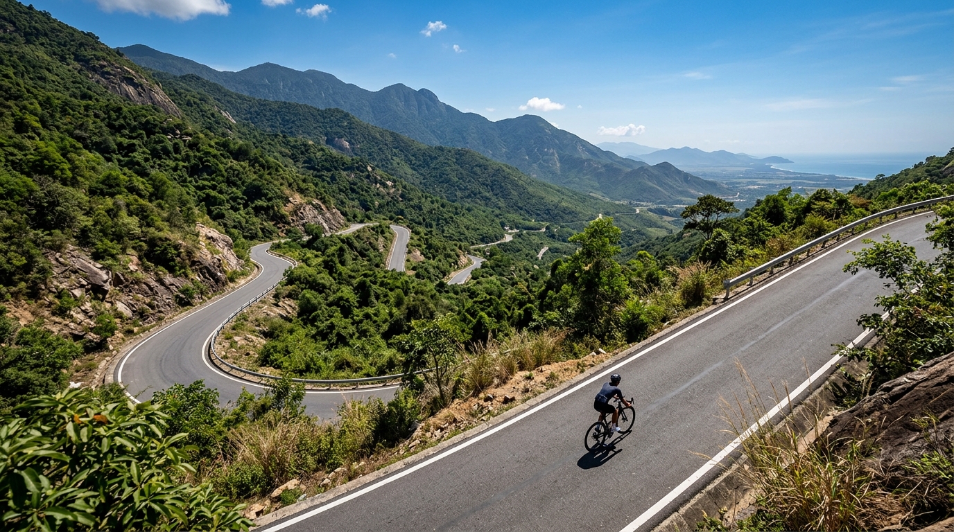 Ngoạn Mục Pass