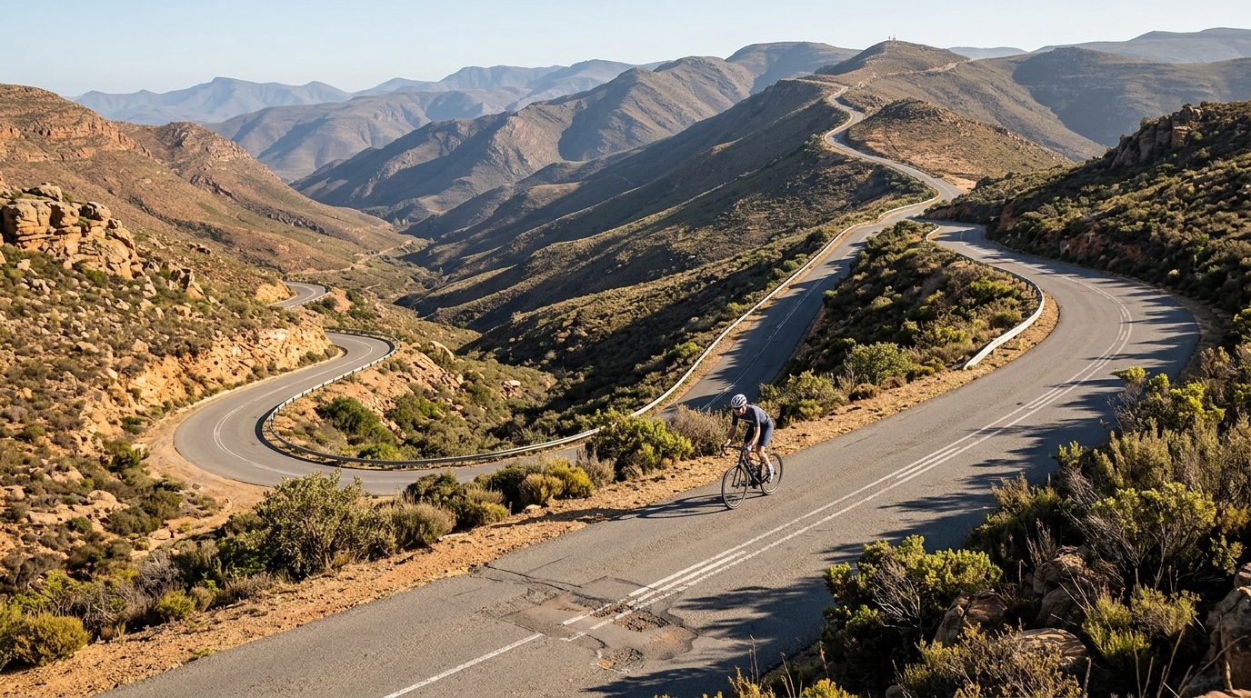 Nico Malan Pass