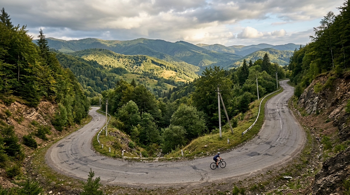 Nimchych Pass